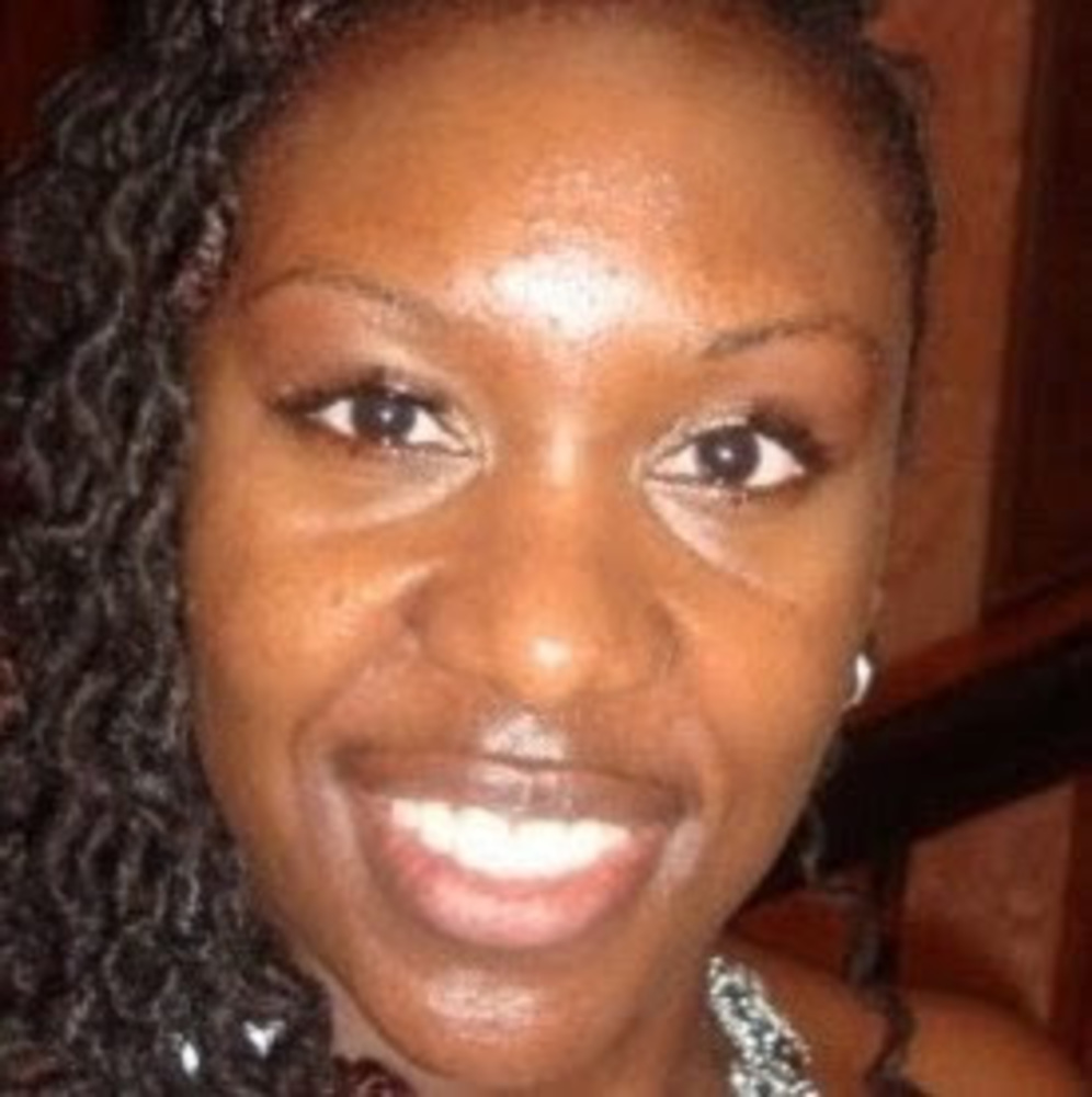 Meet your Posher, Mzdoctoratechic